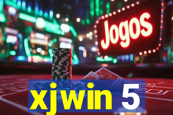 xjwin 5